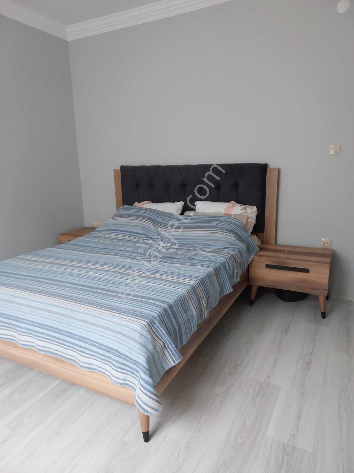 Araklı Hürriyet Mahallesi Sea Garden Sitesinde 165 M² 3+1 — fotoğraf 25