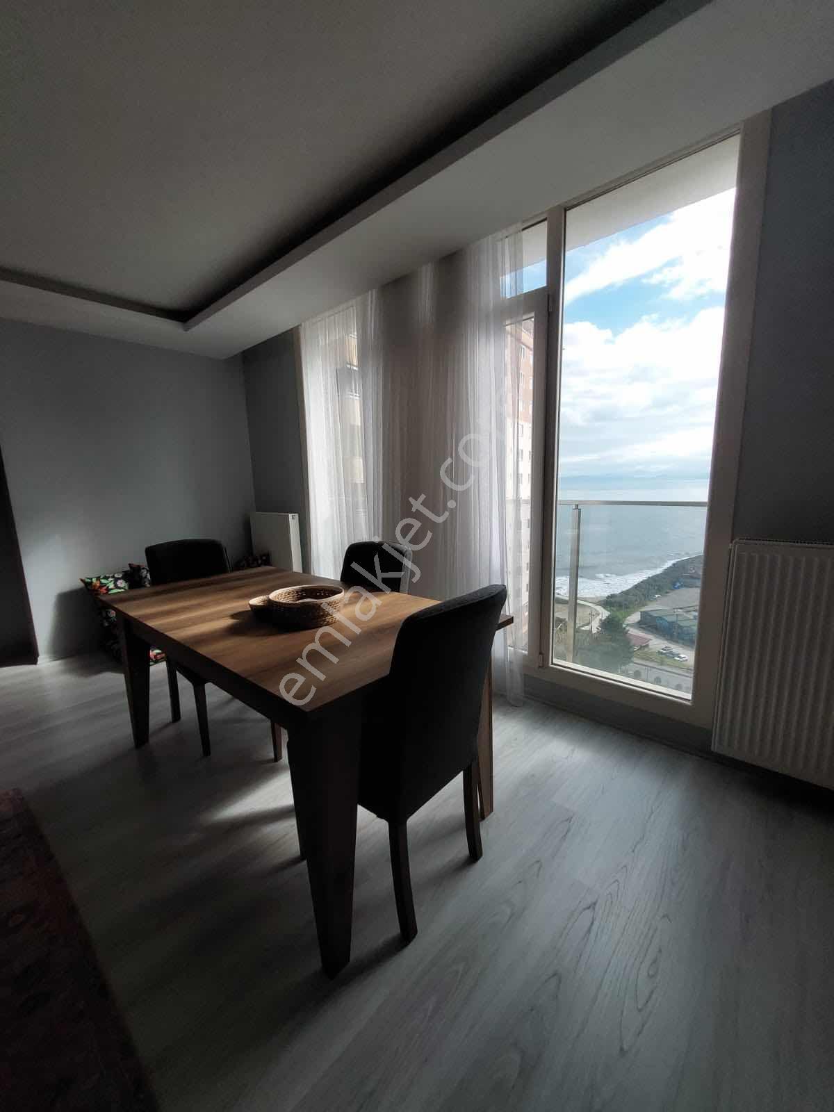 Araklı Hürriyet Mahallesi Sea Garden Sitesinde 165 M² 3+1 — fotoğraf 27