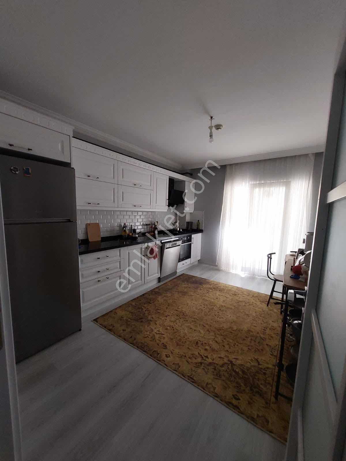 Araklı Hürriyet Mahallesi Sea Garden Sitesinde 165 M² 3+1 — fotoğraf 29