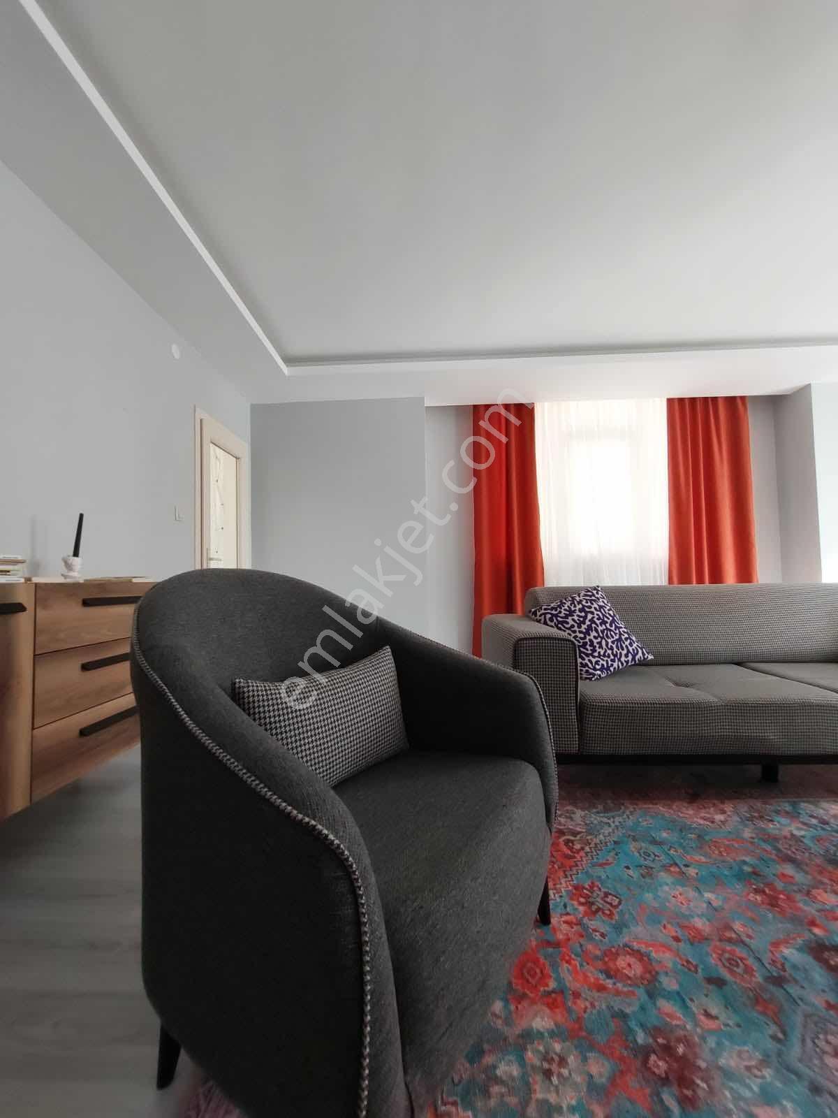 Araklı Hürriyet Mahallesi Sea Garden Sitesinde 165 M² 3+1 — fotoğraf 30