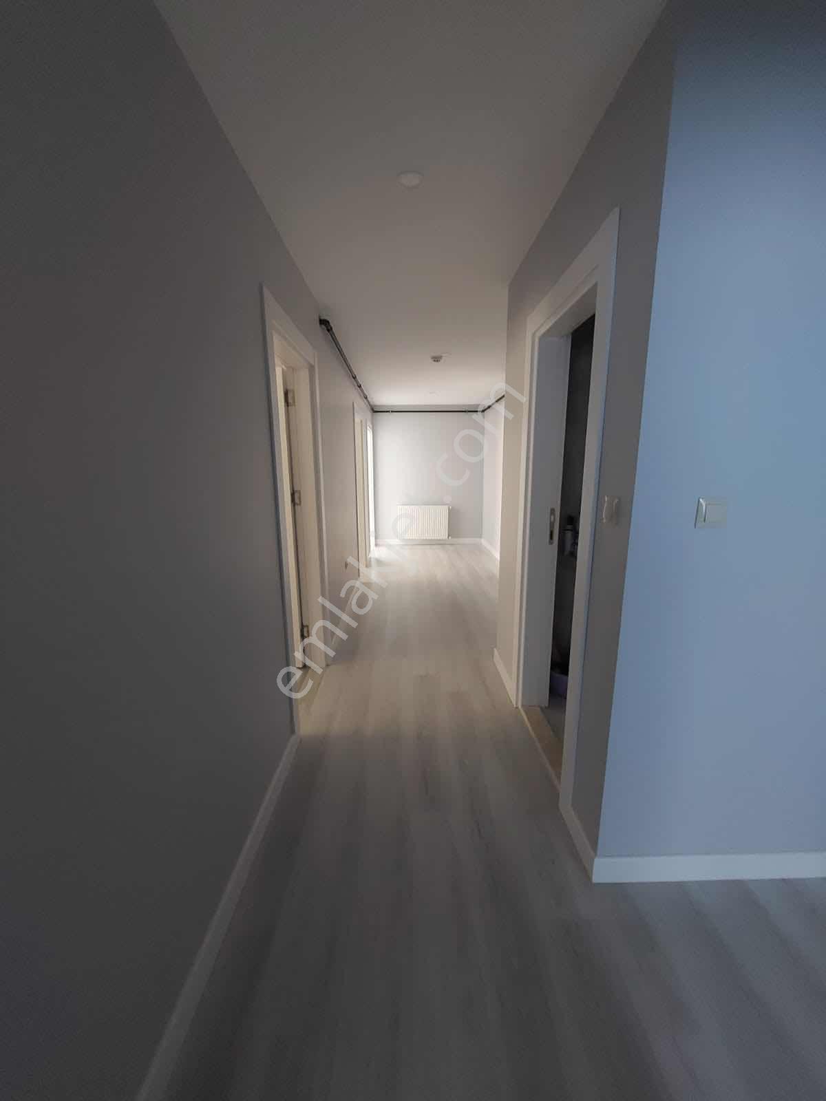 Araklı Hürriyet Mahallesi Sea Garden Sitesinde 165 M² 3+1 — fotoğraf 32