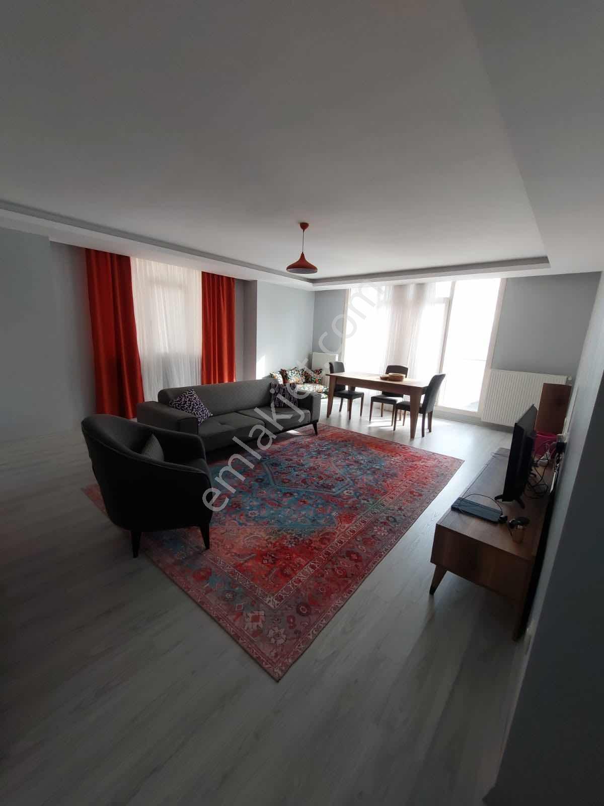 Araklı Hürriyet Mahallesi Sea Garden Sitesinde 165 M² 3+1 — fotoğraf 35