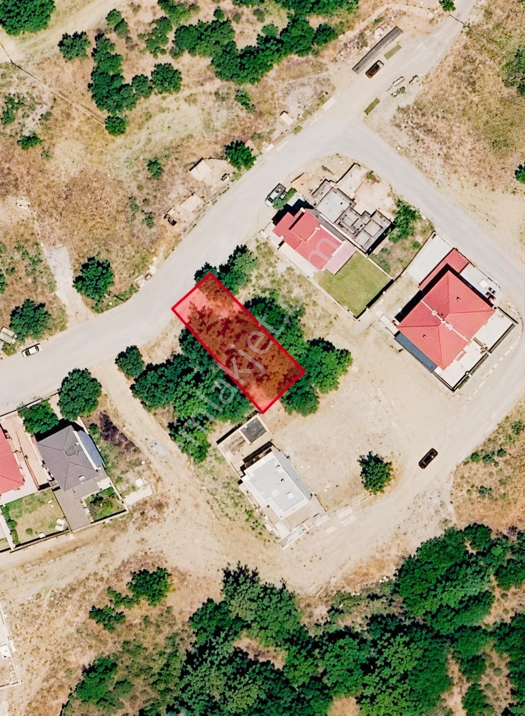 Aydın Söke Yenikent Dubleks Villa İmarlı Arsa — fotoğraf 2