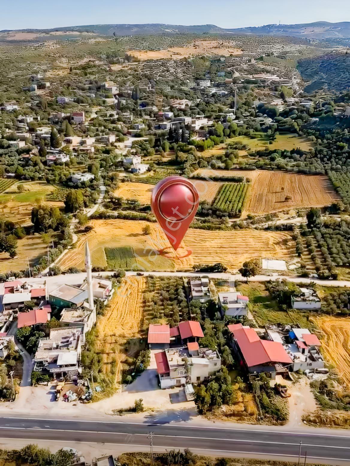 Ra Gayrmenkul Taşobası 2 Kat İmarlı Harika Konum — fotoğraf 2
