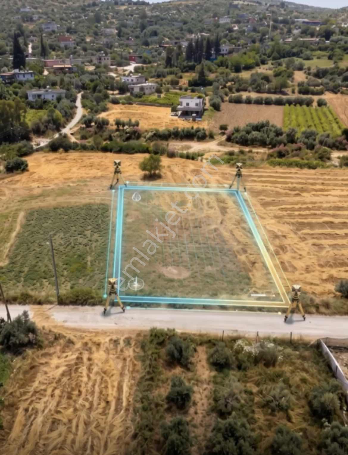 Ra Gayrmenkul Taşobası 2 Kat İmarlı Harika Konum — fotoğraf 3