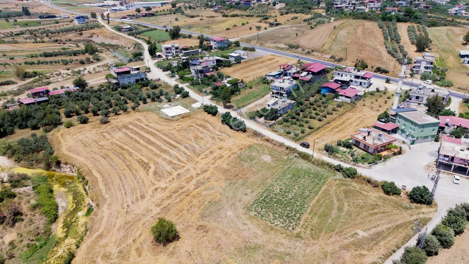 Ra Gayrmenkul Taşobası 2 Kat İmarlı Harika Konum — fotoğraf 10
