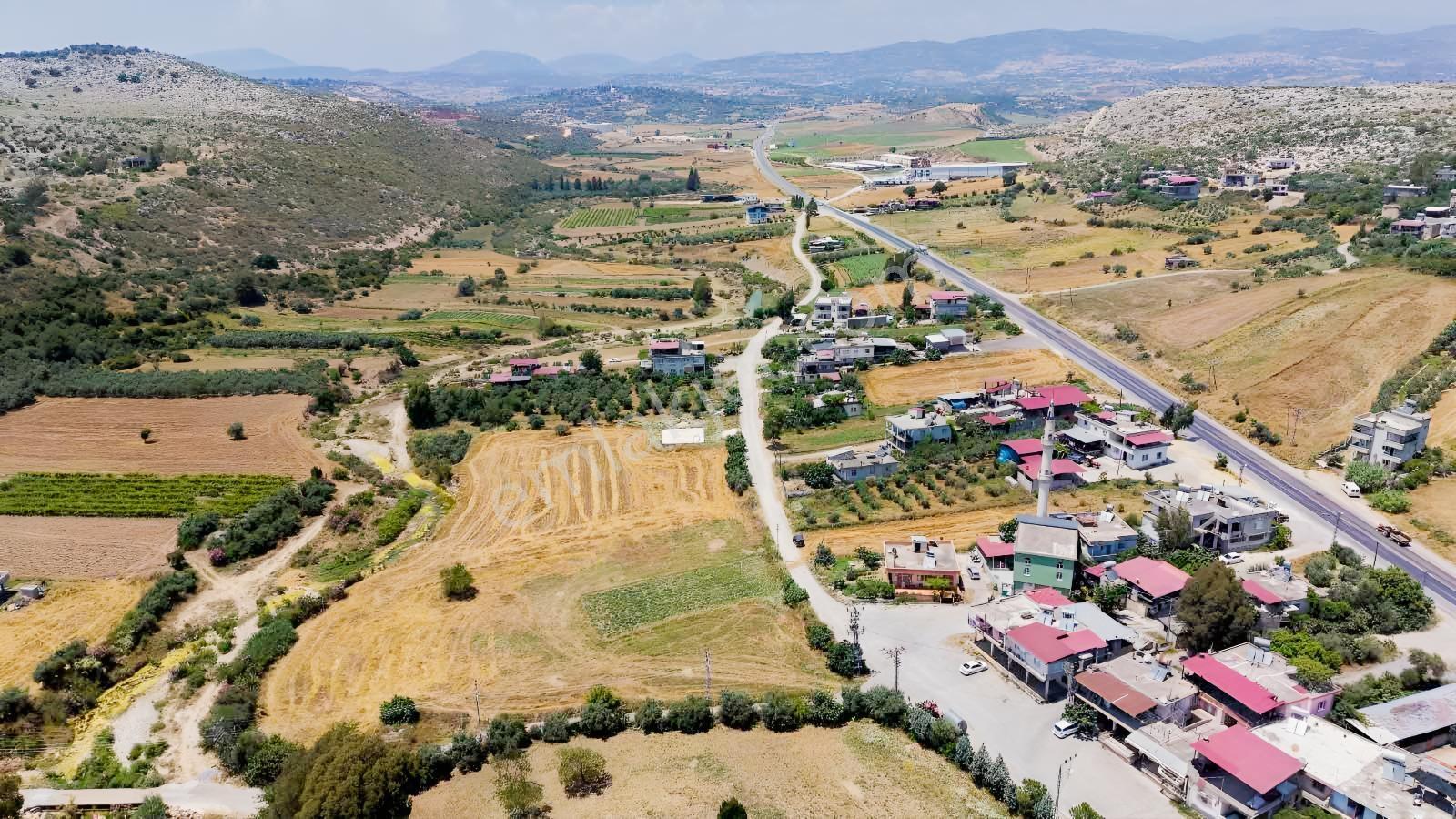 Ra Gayrmenkul Taşobası 2 Kat İmarlı Harika Konum — fotoğraf 11