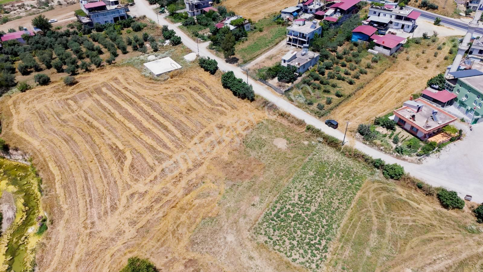 Ra Gayrmenkul Taşobası 2 Kat İmarlı Harika Konum — fotoğraf 12
