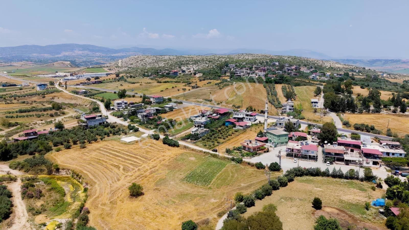 Ra Gayrmenkul Taşobası 2 Kat İmarlı Harika Konum — fotoğraf 13