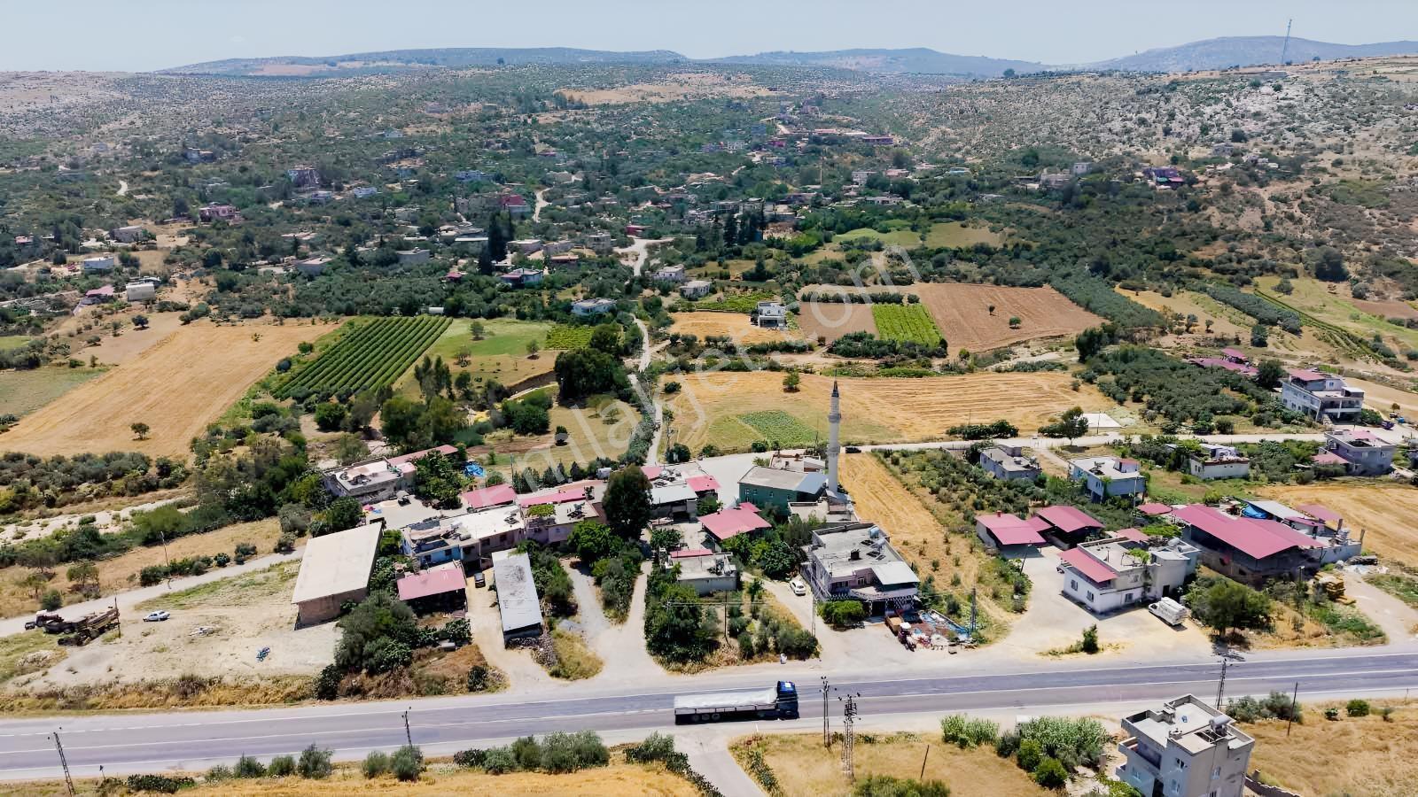 Ra Gayrmenkul Taşobası 2 Kat İmarlı Harika Konum — fotoğraf 15