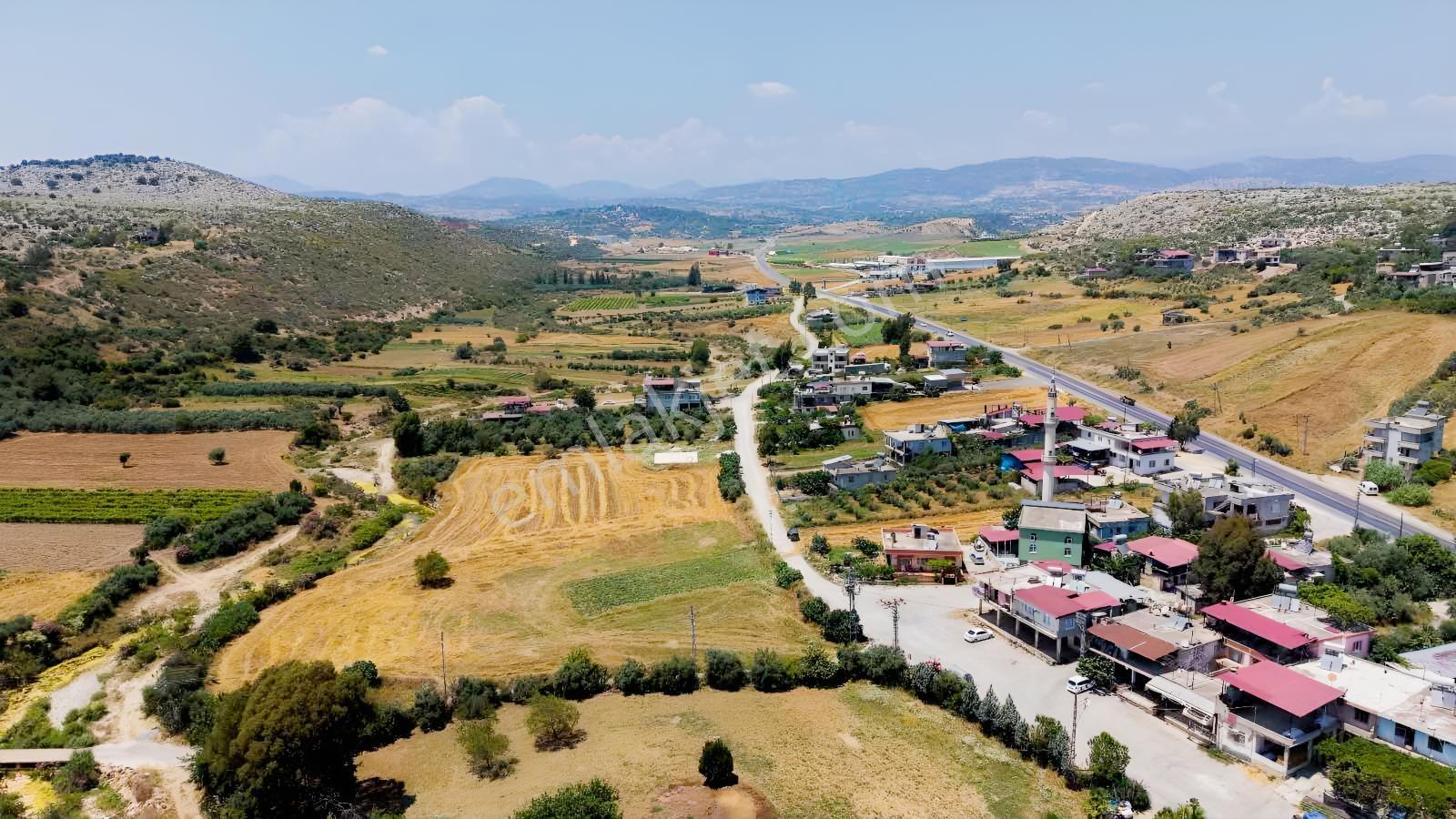 Ra Gayrmenkul Taşobası 2 Kat İmarlı Harika Konum — fotoğraf 16