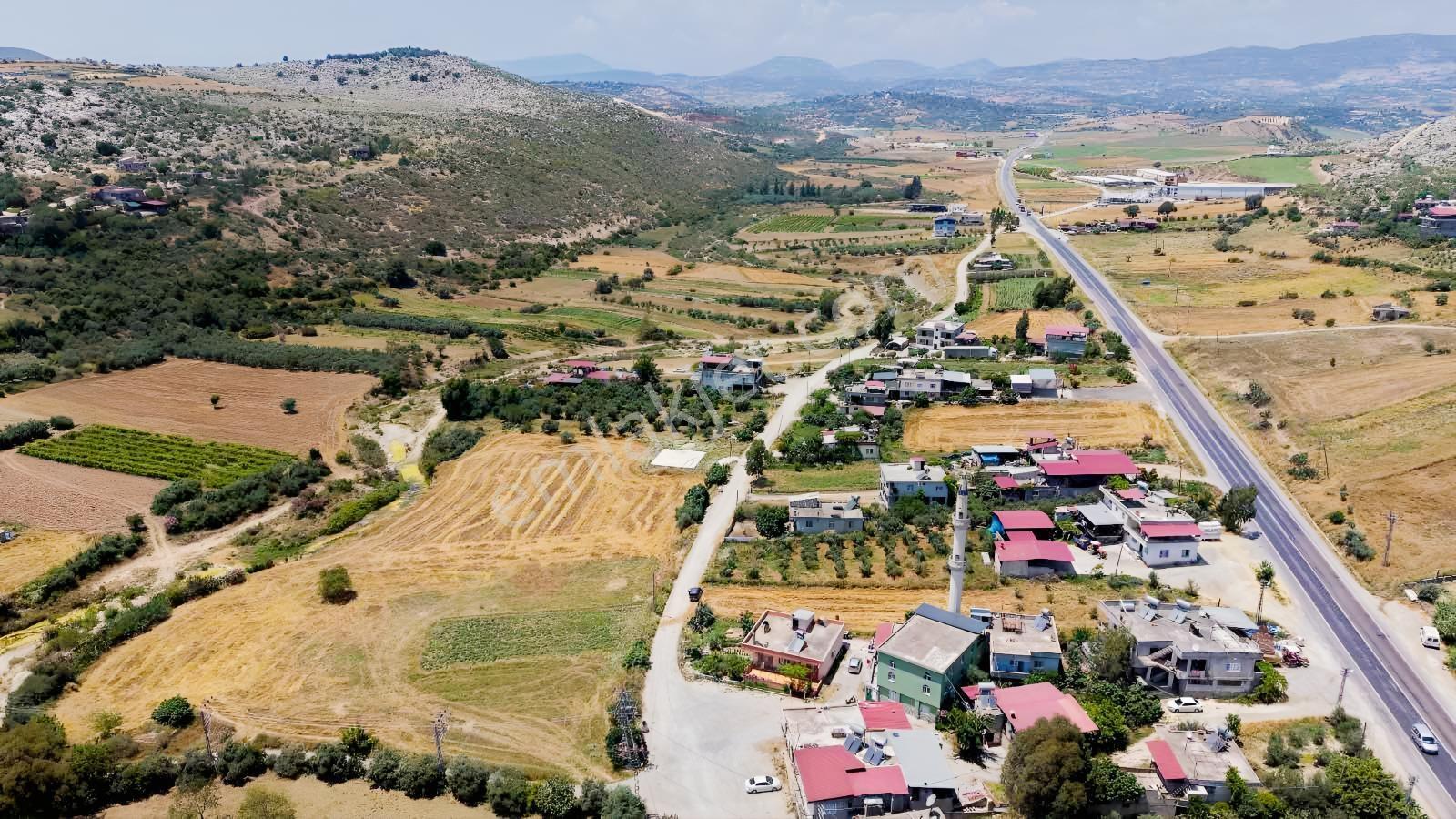 Ra Gayrmenkul Taşobası 2 Kat İmarlı Harika Konum — fotoğraf 17