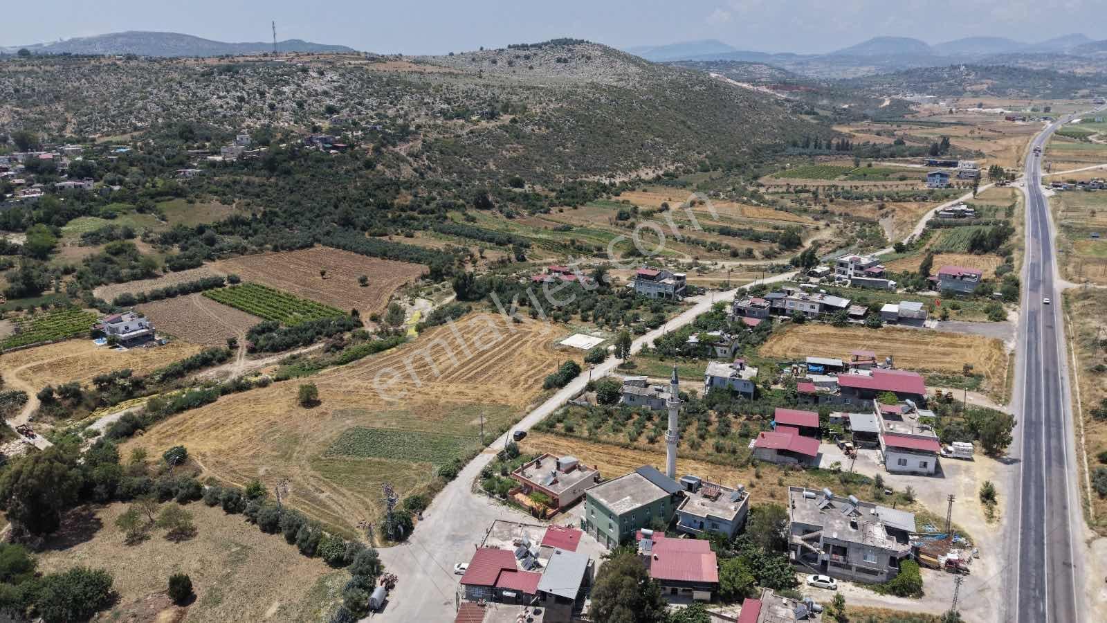 Ra Gayrmenkul Taşobası 2 Kat İmarlı Harika Konum — fotoğraf 18