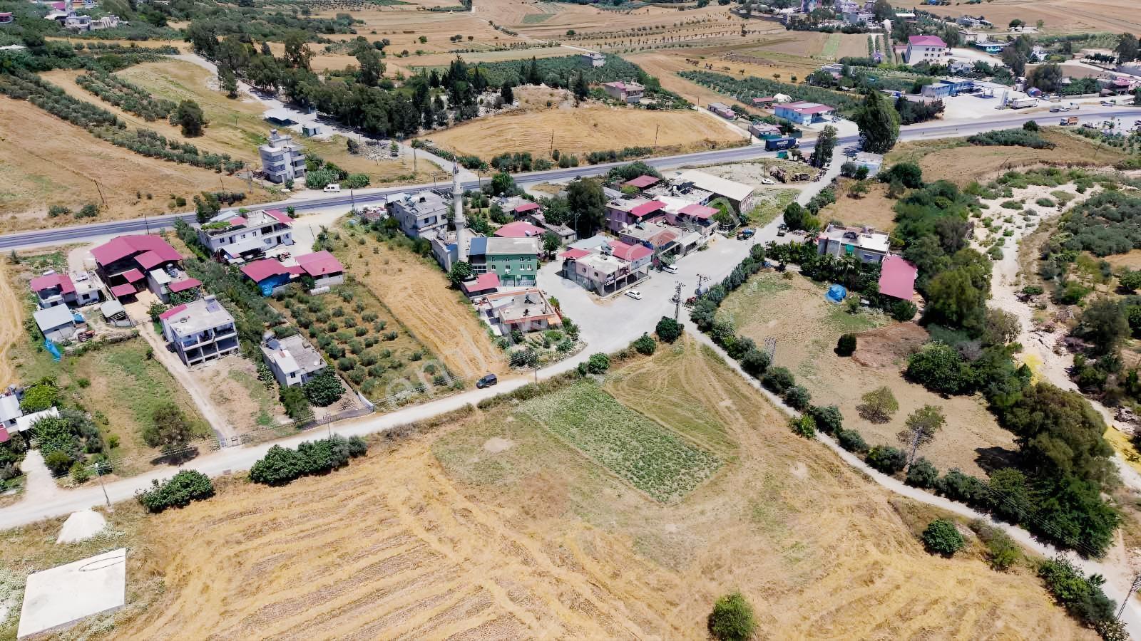 Ra Gayrmenkul Taşobası 2 Kat İmarlı Harika Konum — fotoğraf 19