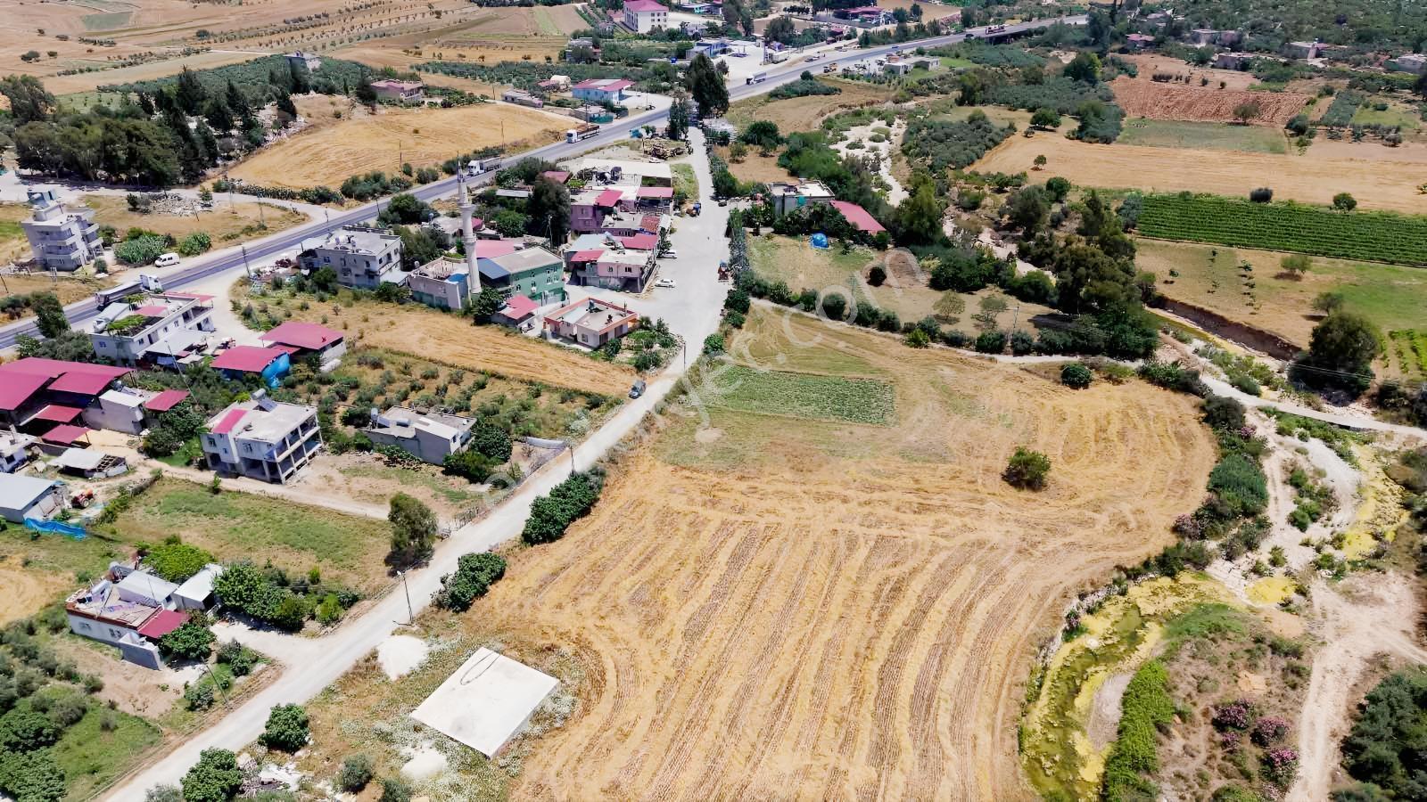 Ra Gayrmenkul Taşobası 2 Kat İmarlı Harika Konum — fotoğraf 20