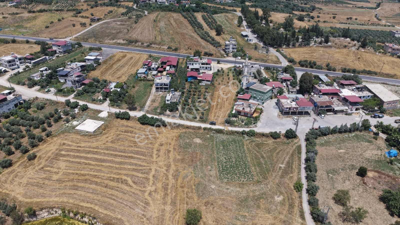 Ra Gayrmenkul Taşobası 2 Kat İmarlı Harika Konum — fotoğraf 21