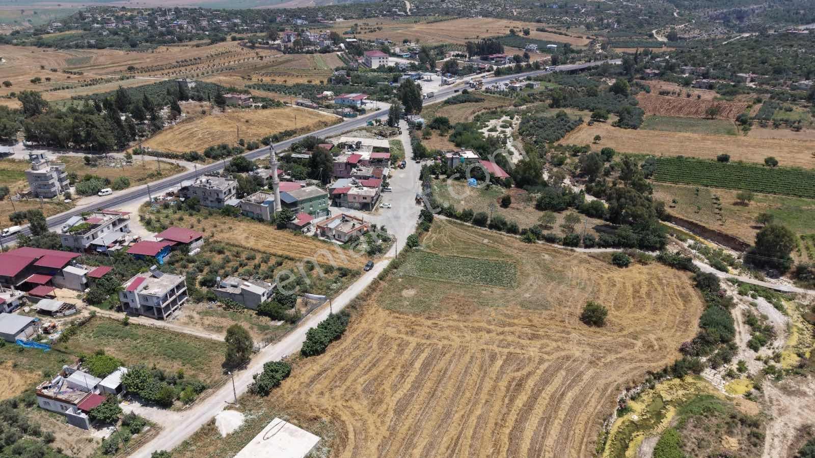 Ra Gayrmenkul Taşobası 2 Kat İmarlı Harika Konum — fotoğraf 22