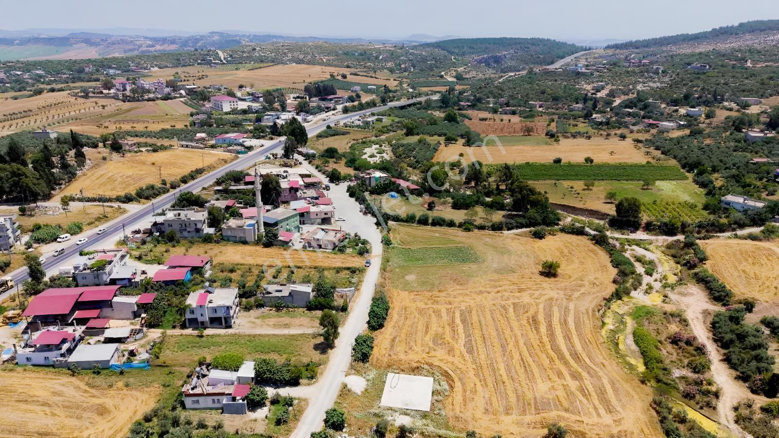 Ra Gayrmenkul Taşobası 2 Kat İmarlı Harika Konum — fotoğraf 23