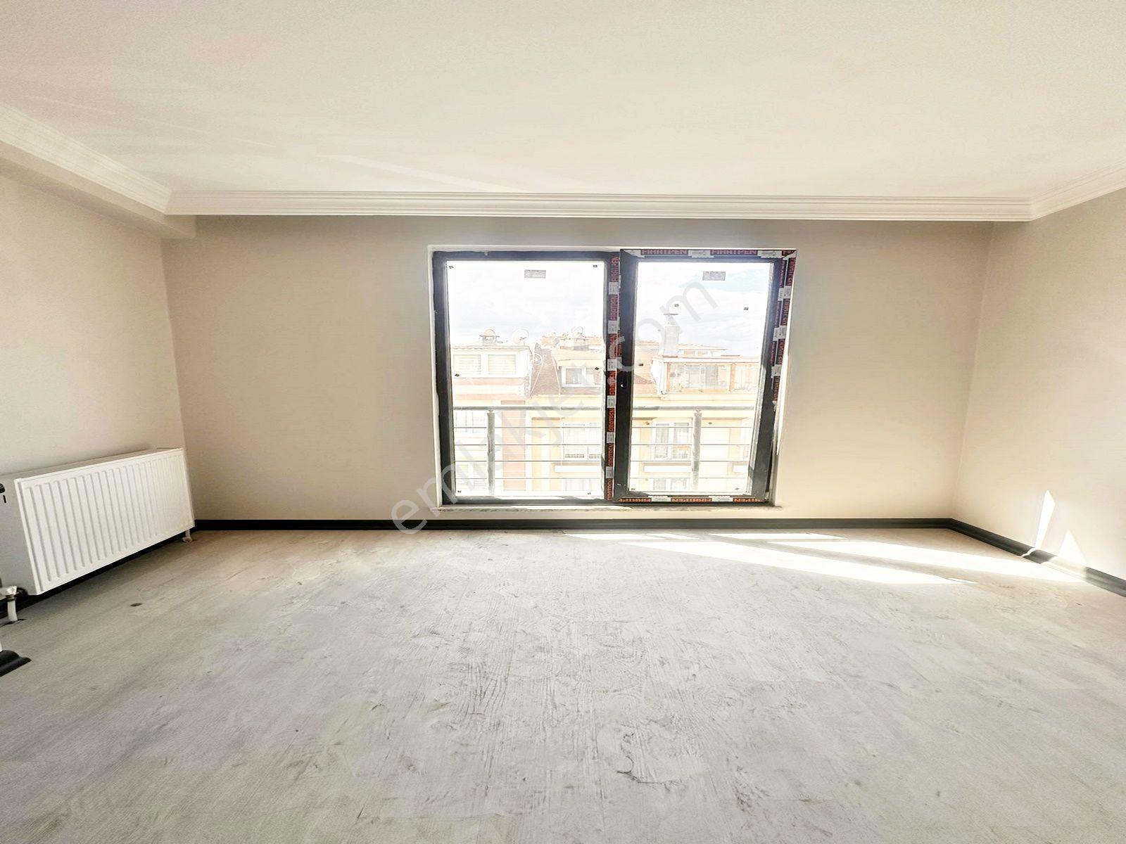 Nes Yapı'dan Avcılar'da Yeni Bir Yaşamın Kapılarını Açan Modern 2+1 Sıfır Daire!!! — fotoğraf 4
