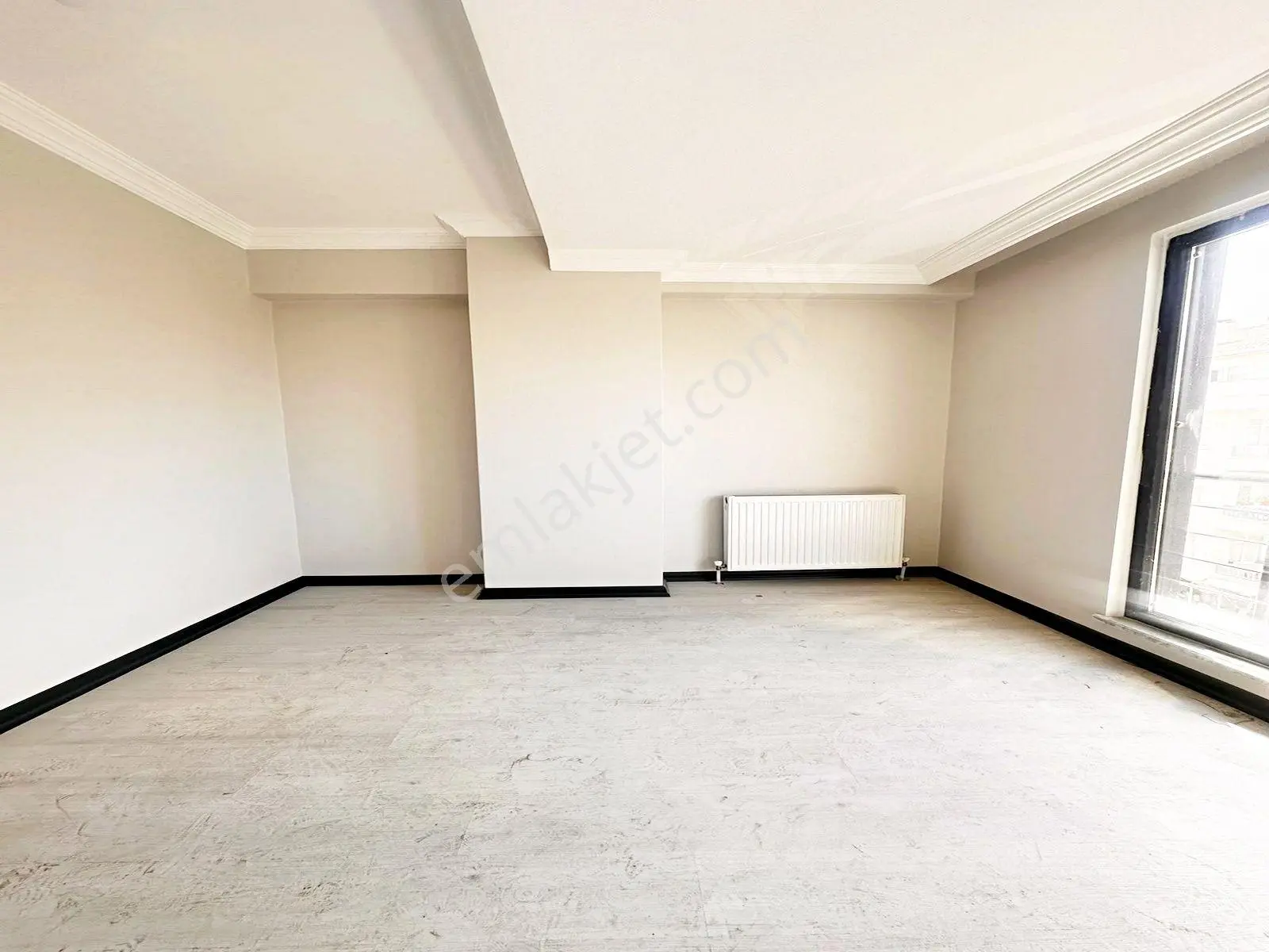 Nes Yapı'dan Avcılar'da Yeni Bir Yaşamın Kapılarını Açan Modern 2+1 Sıfır Daire!!! — fotoğraf 5