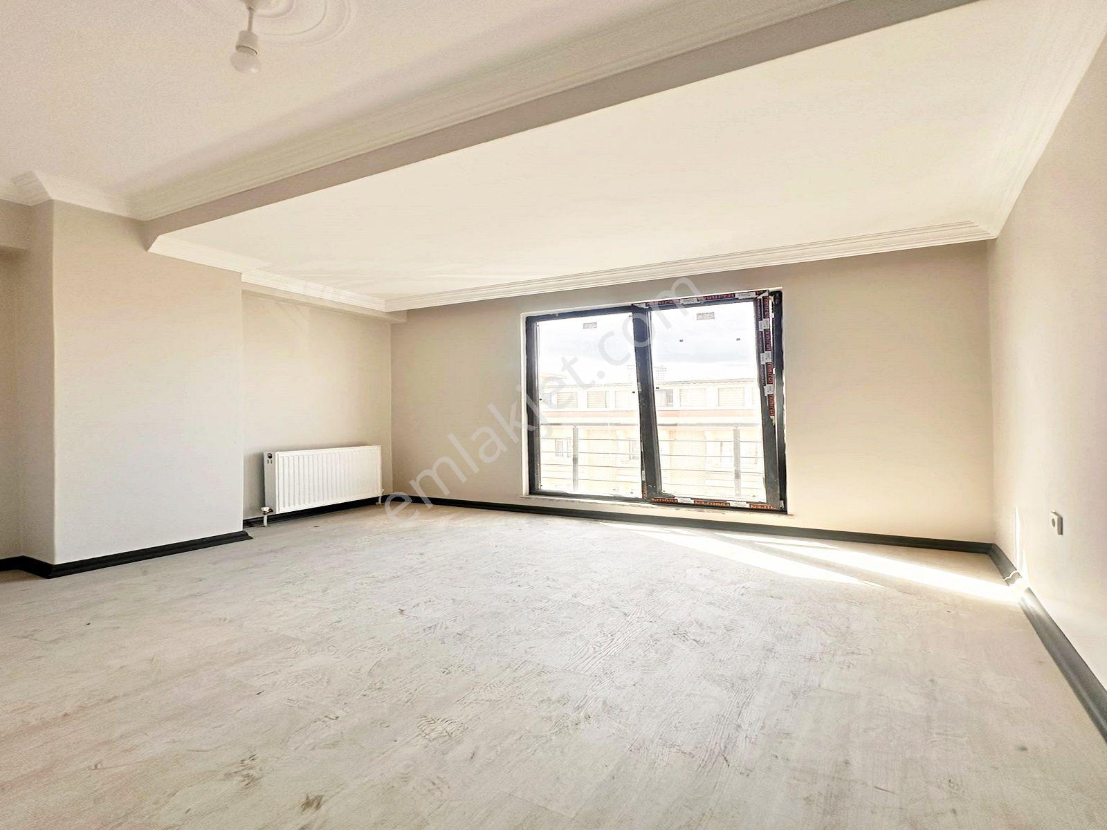 Nes Yapı'dan Avcılar'da Yeni Bir Yaşamın Kapılarını Açan Modern 2+1 Sıfır Daire!!! — fotoğraf 6