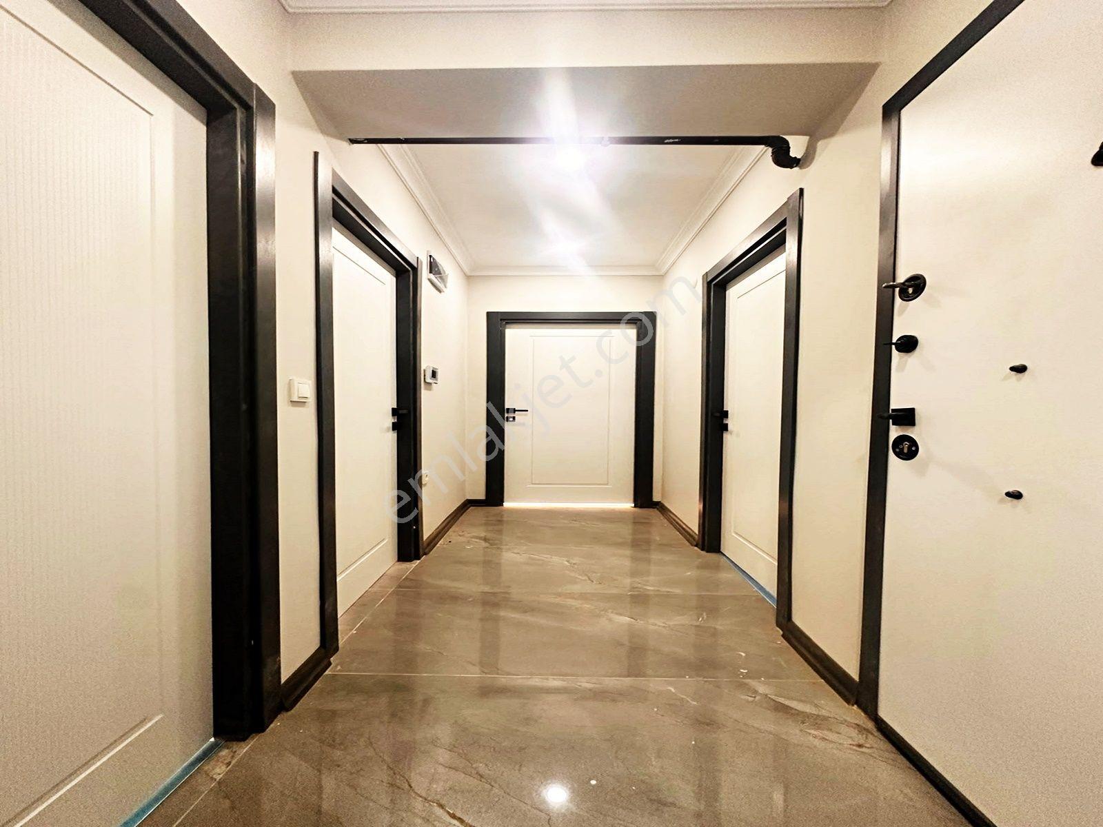 Nes Yapı'dan Avcılar'da Yeni Bir Yaşamın Kapılarını Açan Modern 2+1 Sıfır Daire!!! — fotoğraf 8