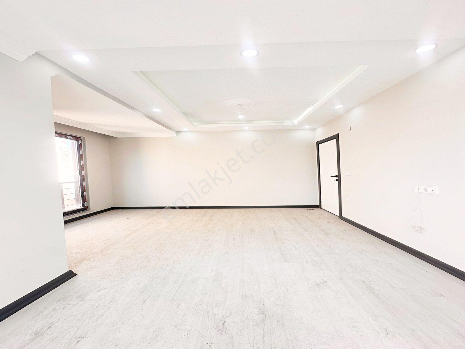 Nes Yapı'dan Avcılar'da Yeni Bir Yaşamın Kapılarını Açan Modern 2+1 Sıfır Daire!!! — fotoğraf 9