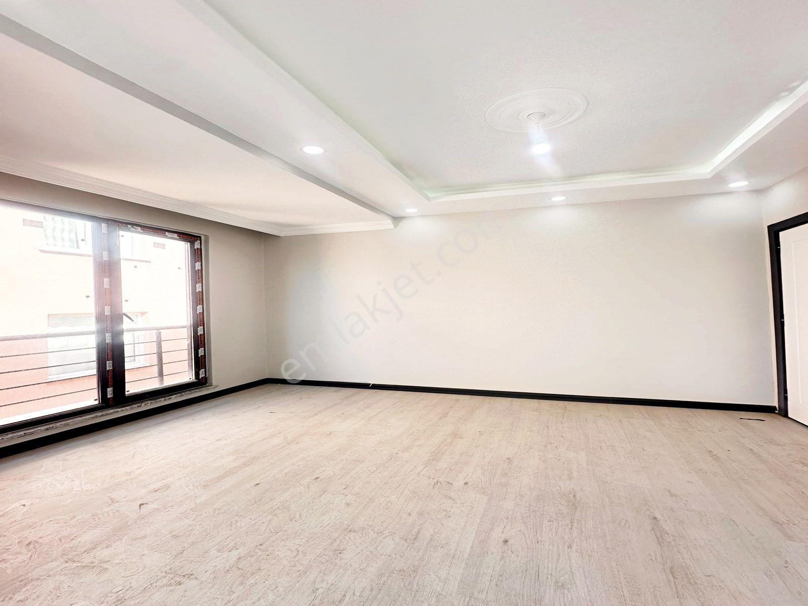 Nes Yapı'dan Avcılar'da Yeni Bir Yaşamın Kapılarını Açan Modern 2+1 Sıfır Daire!!! — fotoğraf 12