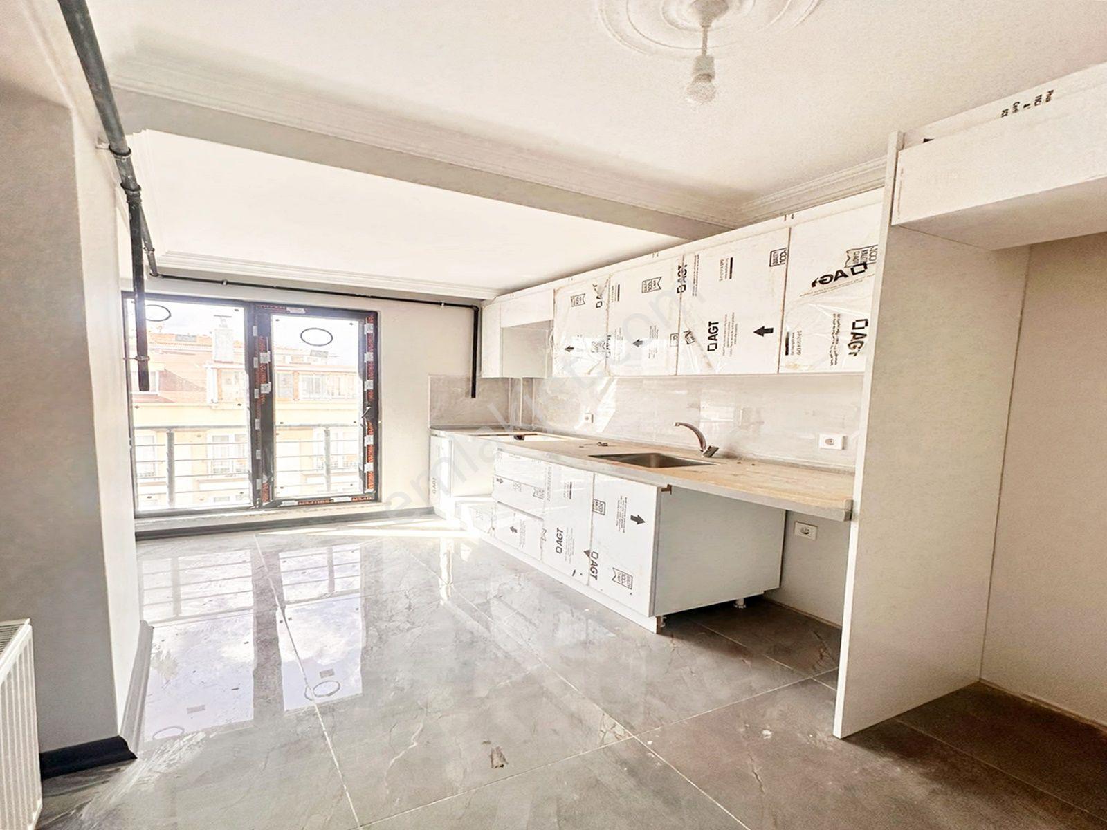 Nes Yapı'dan Avcılar'da Yeni Bir Yaşamın Kapılarını Açan Modern 2+1 Sıfır Daire!!! — fotoğraf 18