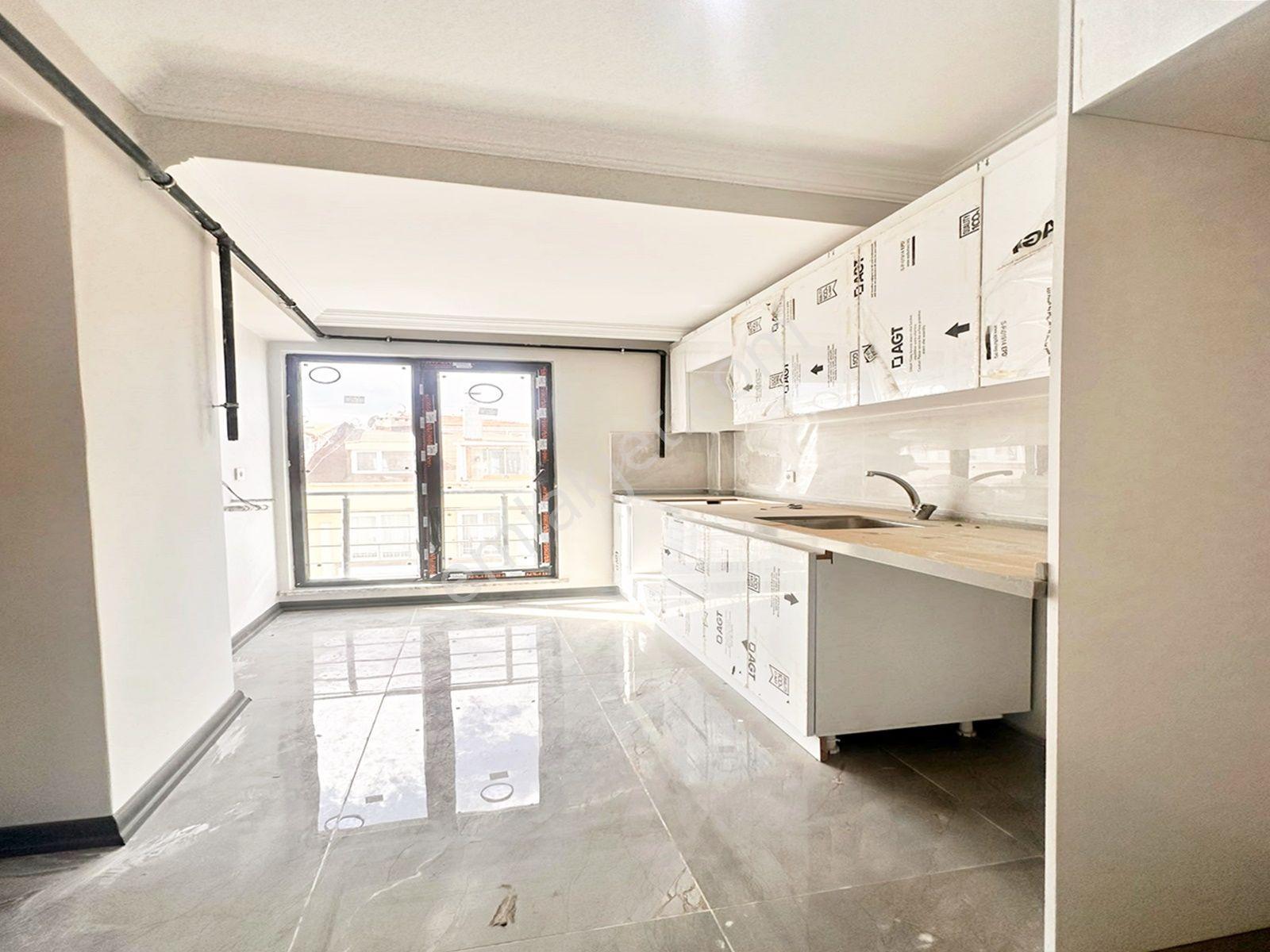 Nes Yapı'dan Avcılar'da Yeni Bir Yaşamın Kapılarını Açan Modern 2+1 Sıfır Daire!!! — fotoğraf 19