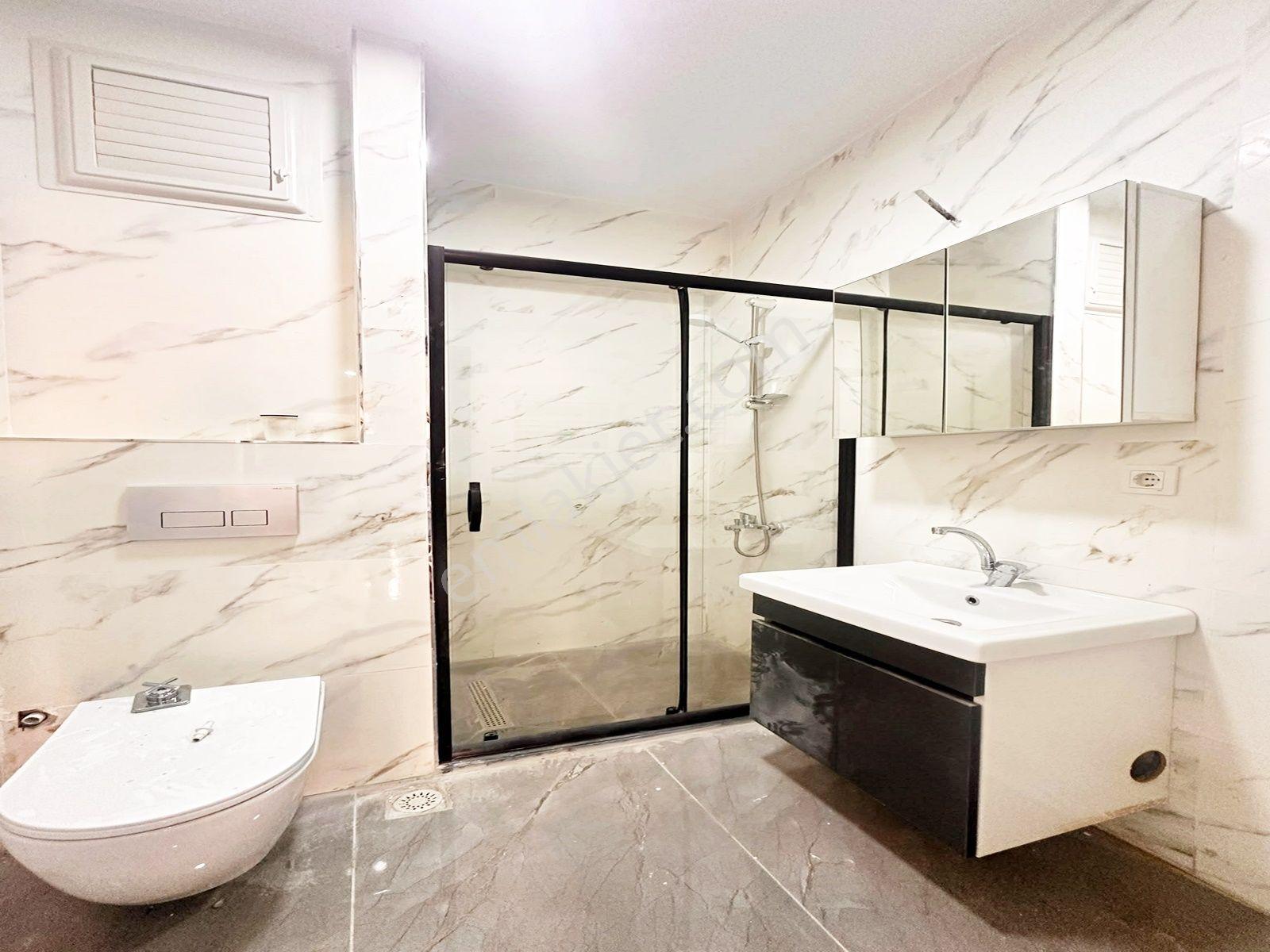 Nes Yapı'dan Avcılar'da Yeni Bir Yaşamın Kapılarını Açan Modern 2+1 Sıfır Daire!!! — fotoğraf 20