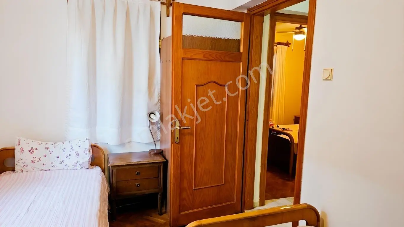 Aydın Kuşadası'nda Bakımlı, Eşyalı Satılık Yazlık — fotoğraf 11