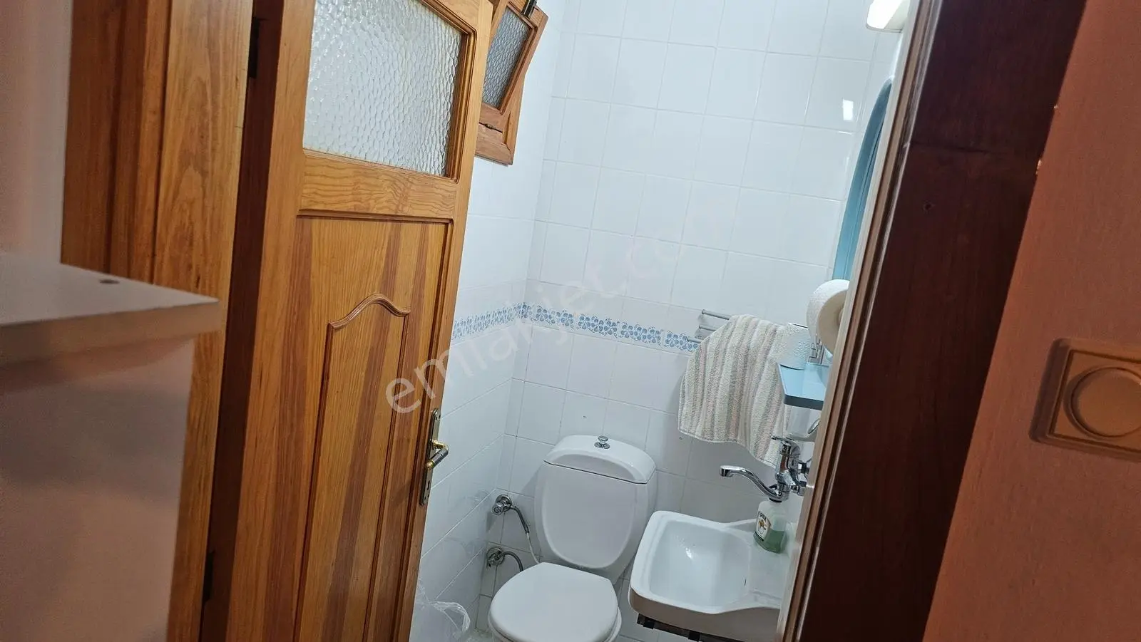 Aydın Kuşadası'nda Bakımlı, Eşyalı Satılık Yazlık — fotoğraf 18