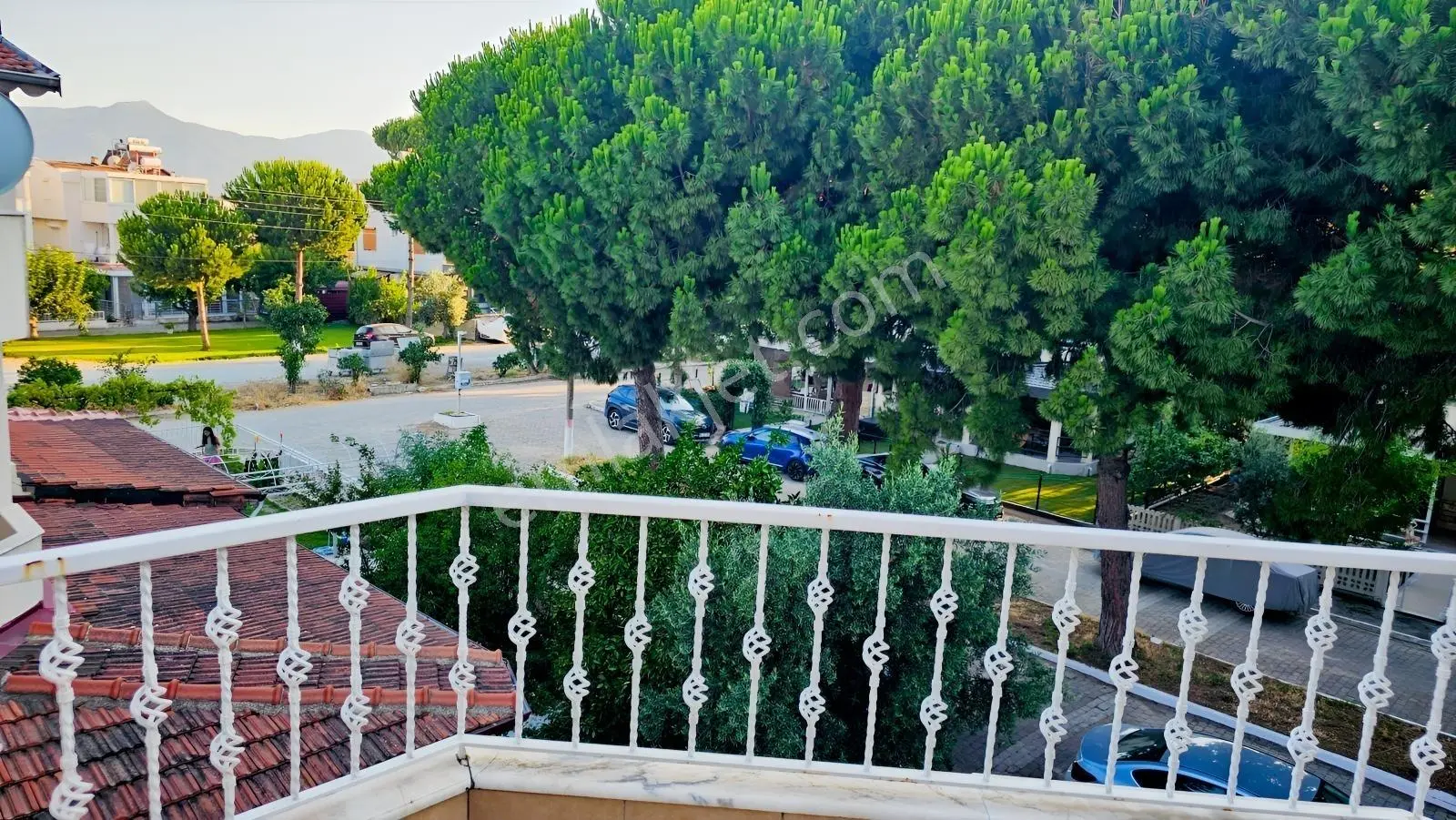 Aydın Kuşadası'nda Bakımlı, Eşyalı Satılık Yazlık — fotoğraf 19
