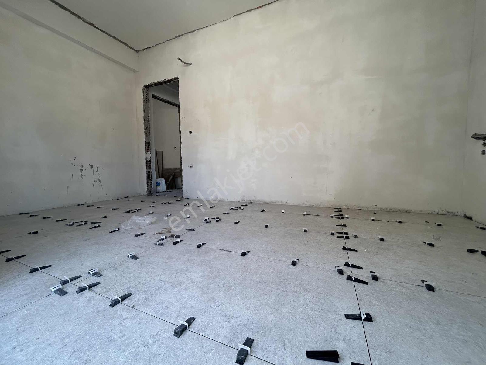 Havuzlu Butik Sitede Full Manzaralı Geniş Balkonlu 1+1 Daire — fotoğraf 5