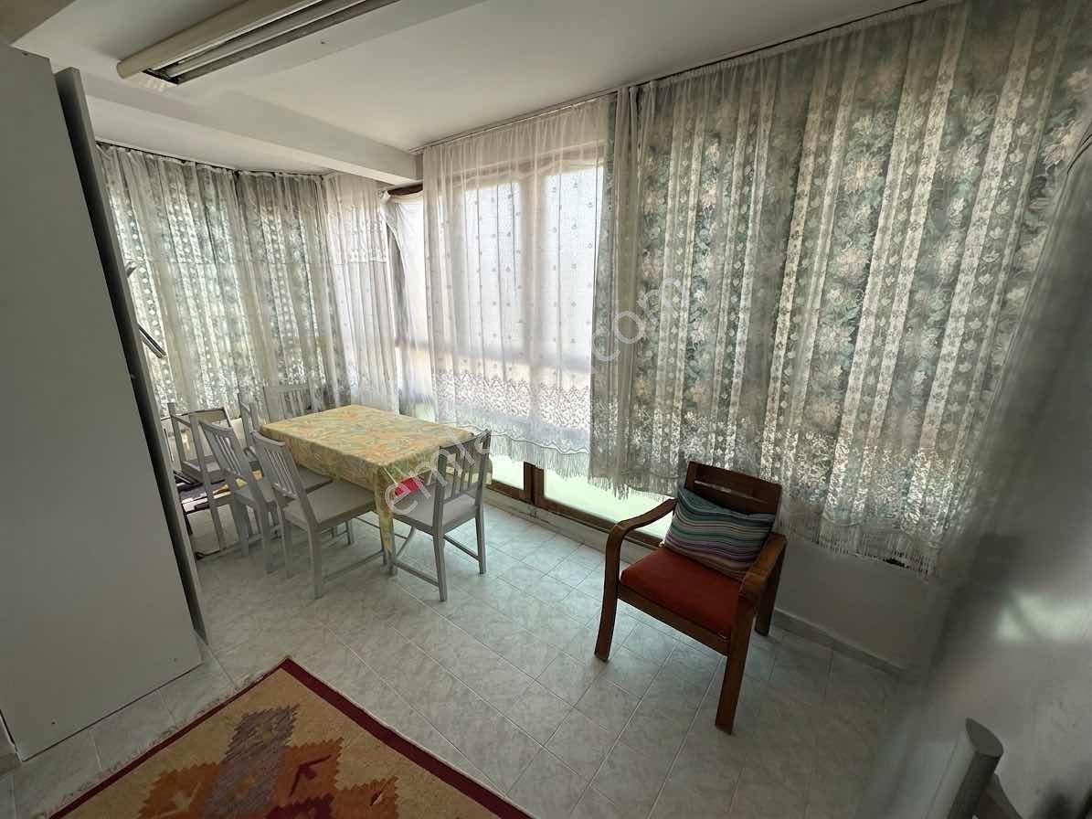 Yeni Girne Yakını Satılık 3+1 Daire — fotoğraf 3