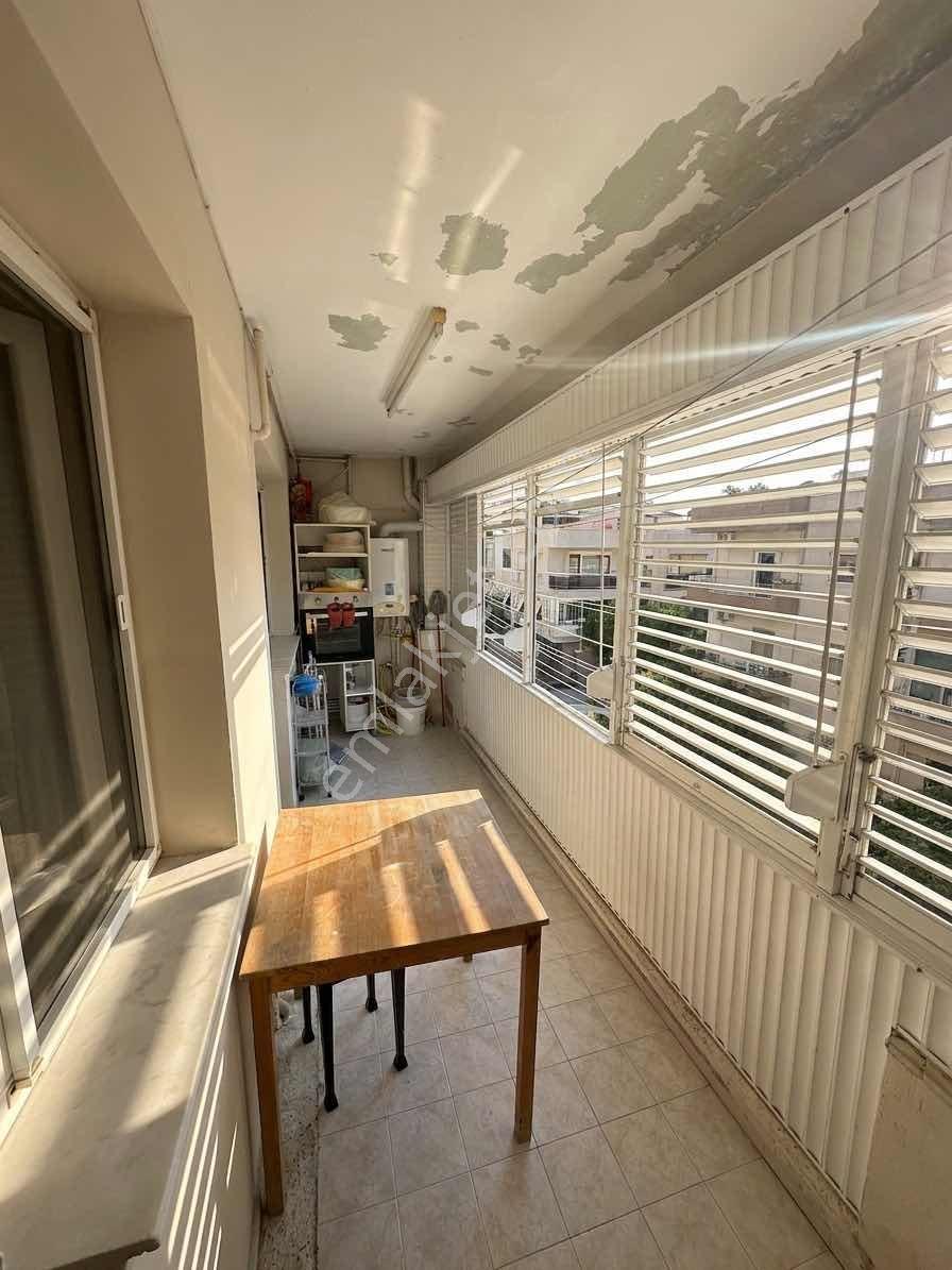 Yeni Girne Yakını Satılık 3+1 Daire — fotoğraf 5