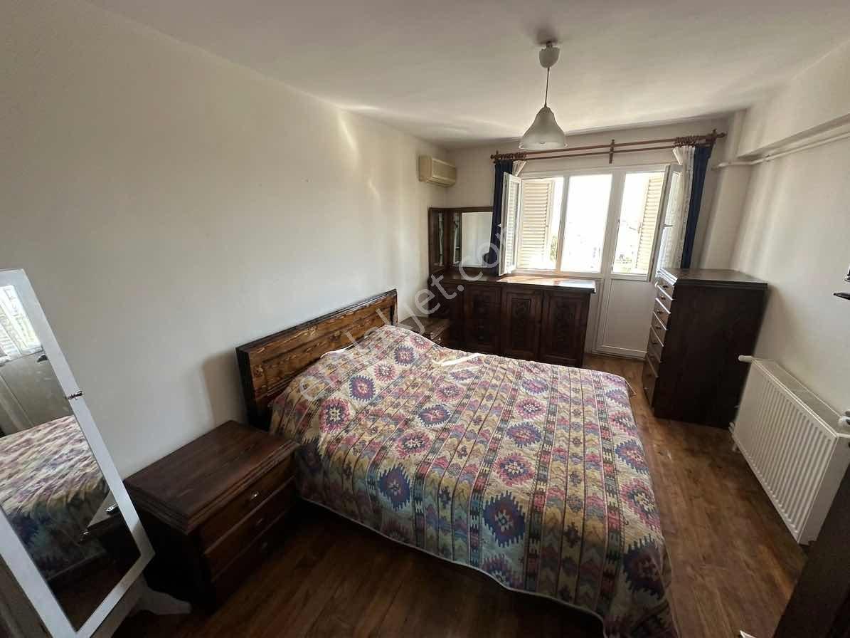 Yeni Girne Yakını Satılık 3+1 Daire — fotoğraf 6