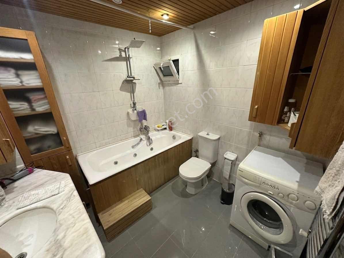 Yeni Girne Yakını Satılık 3+1 Daire — fotoğraf 9