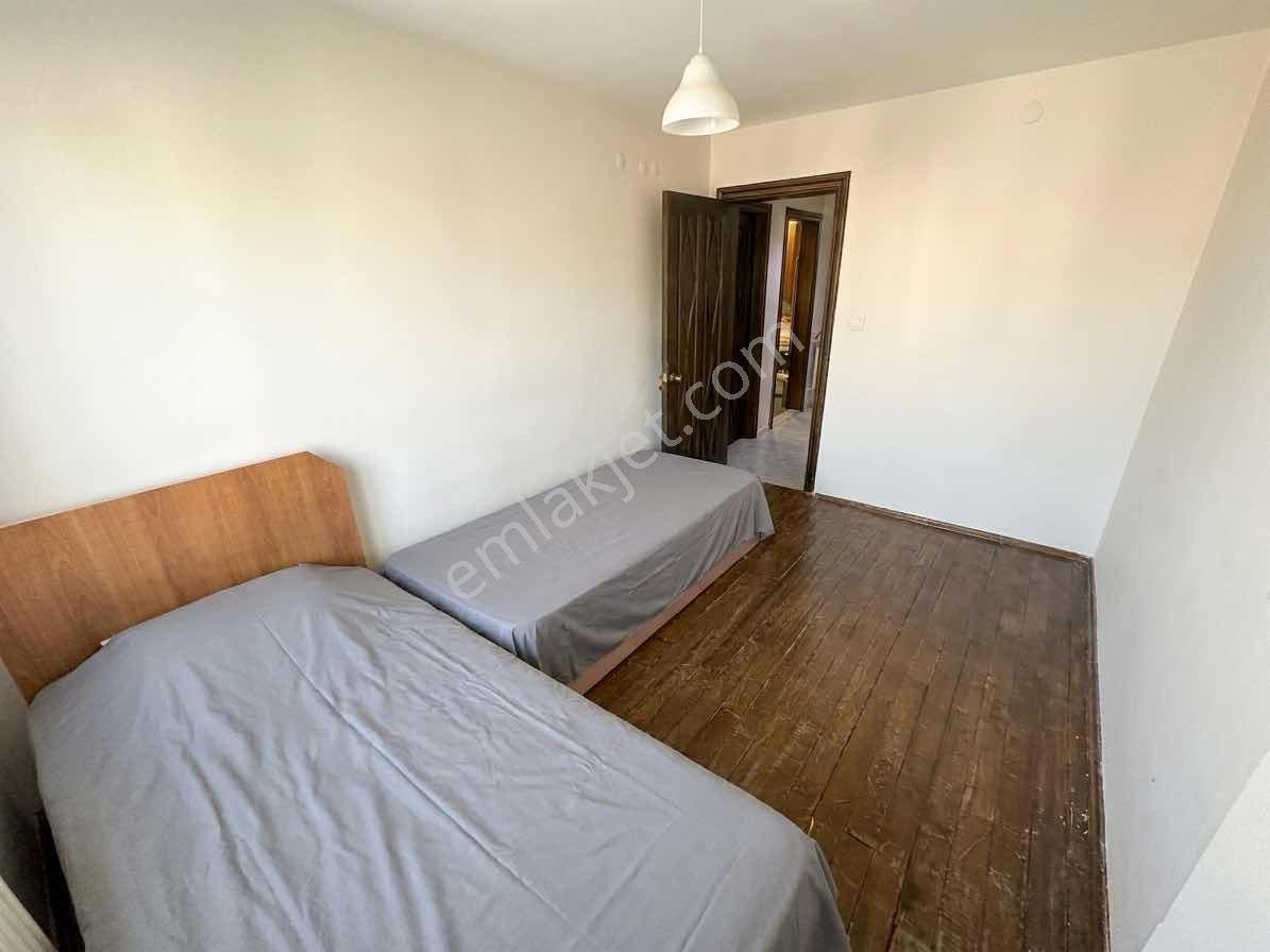 Yeni Girne Yakını Satılık 3+1 Daire — fotoğraf 11