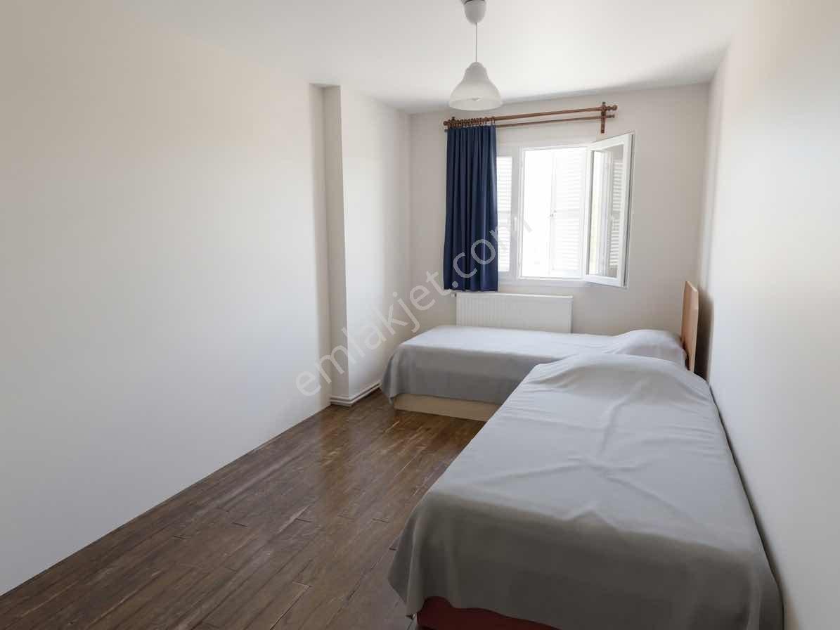 Yeni Girne Yakını Satılık 3+1 Daire — fotoğraf 12