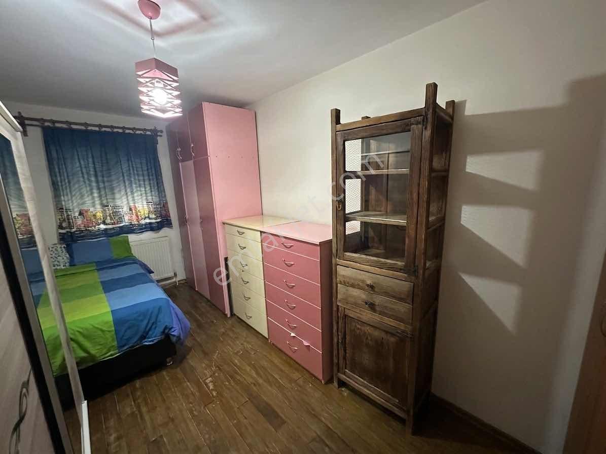 Yeni Girne Yakını Satılık 3+1 Daire — fotoğraf 13