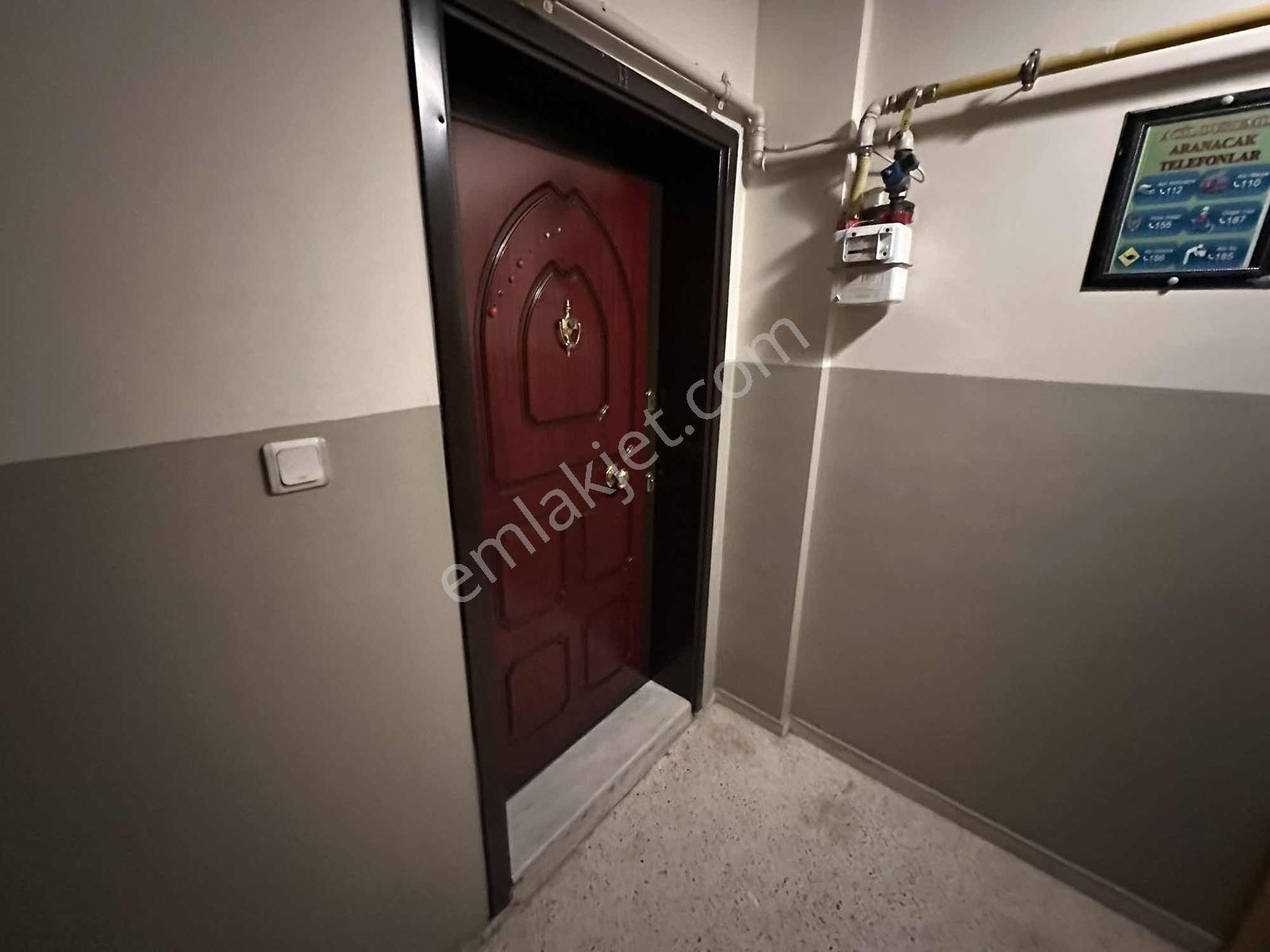 Yeni Girne Yakını Satılık 3+1 Daire — fotoğraf 14