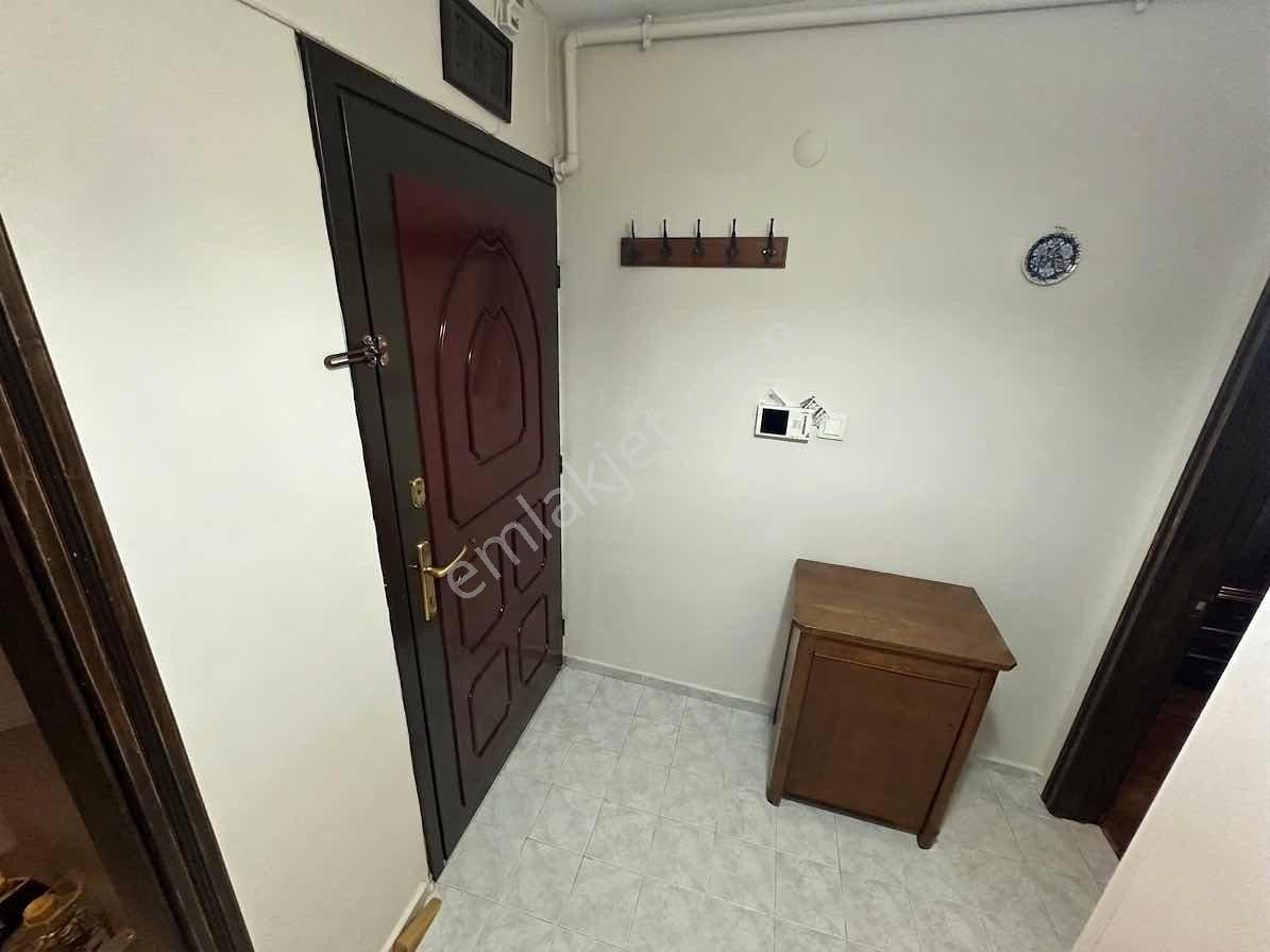 Yeni Girne Yakını Satılık 3+1 Daire — fotoğraf 15