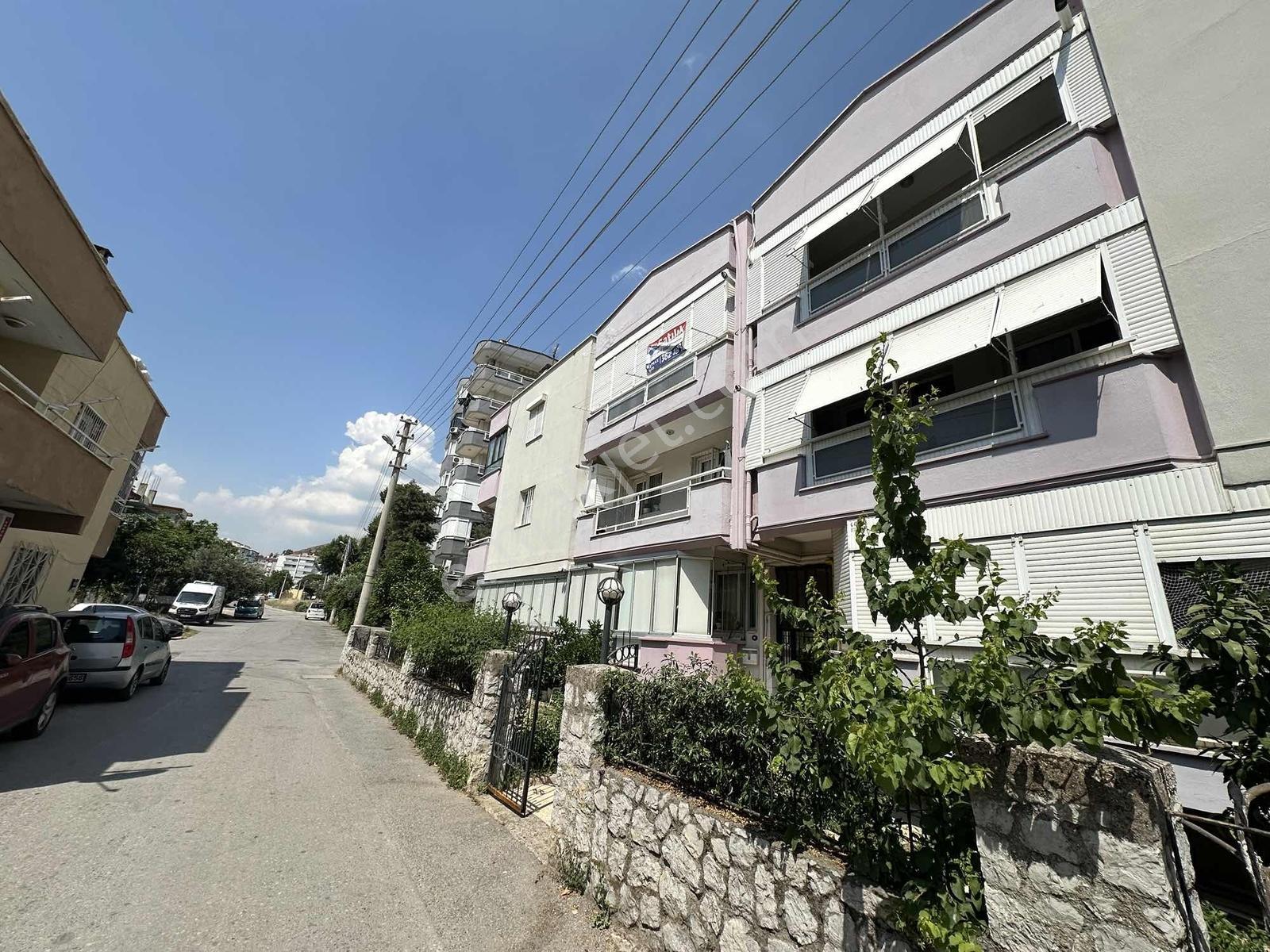 Yeni Girne Yakını Satılık 3+1 Daire — fotoğraf 19