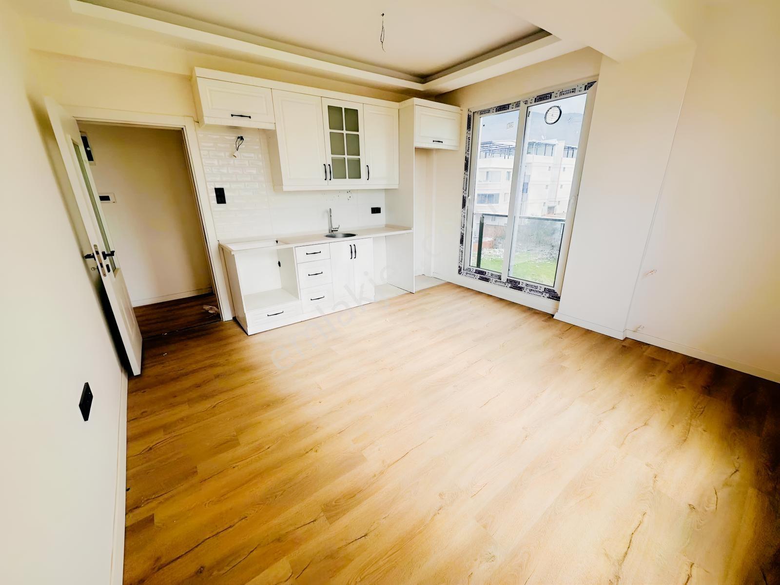 Aliağa Helvacı 2+1 Satılık Daire