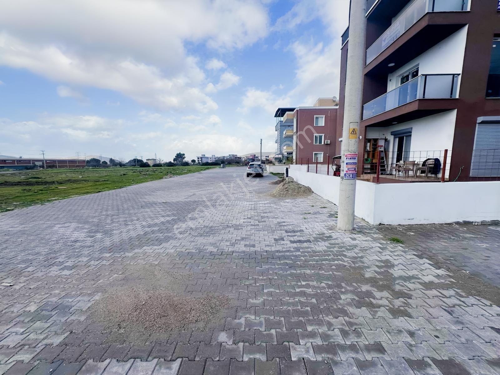 Aliağa Helvacı 2+1 Satılık Daire — fotoğraf 2