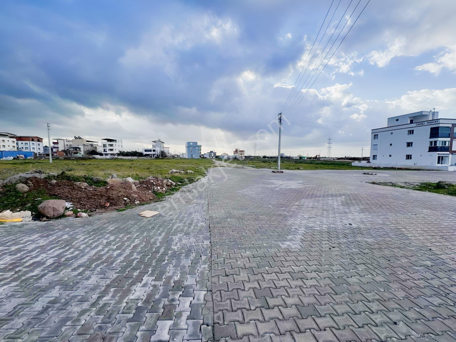 Aliağa Helvacı 2+1 Satılık Daire — fotoğraf 3