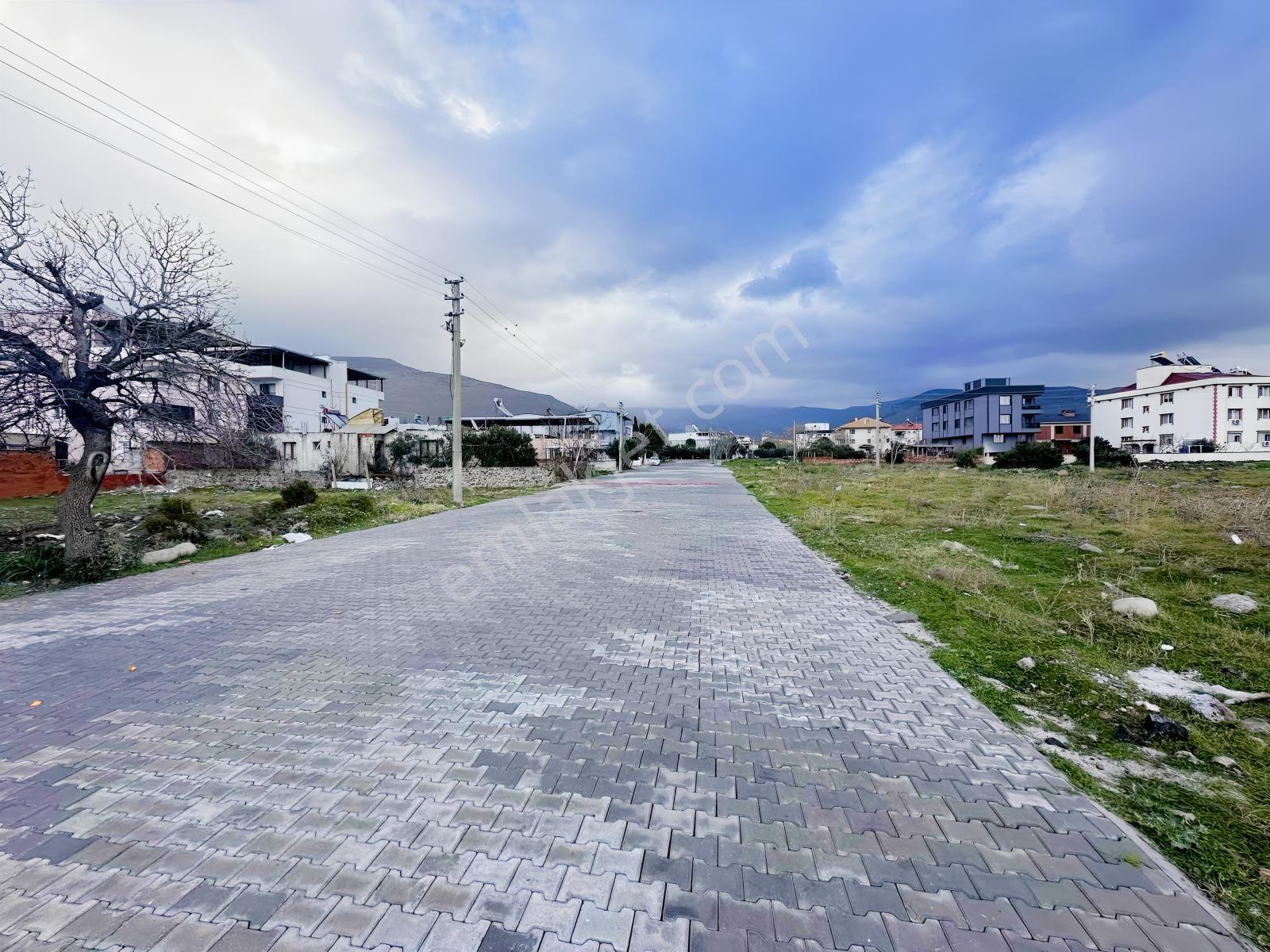 Aliağa Helvacı 2+1 Satılık Daire — fotoğraf 5