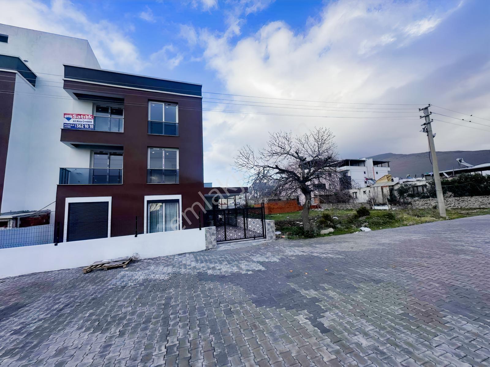 Aliağa Helvacı 2+1 Satılık Daire — fotoğraf 6